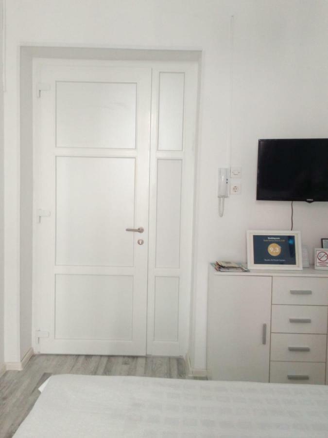 Studio In Pula Center Extérieur photo
